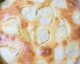 ほろ苦♡たっぷり林檎のカラメルonケーキ作り方12写真