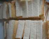 パン屋の娘はパン耳おやつ☆作り方1写真