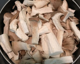 きのこのうま煮＊常備菜＊簡単＊レンジ作り方1写真
