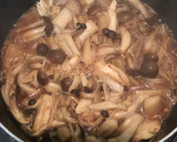 きのこのうま煮＊常備菜＊簡単＊レンジ作り方3写真