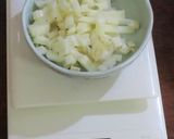 あさりの炊き込みご飯作り方8写真