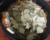 あさりの炊き込みご飯作り方11写真