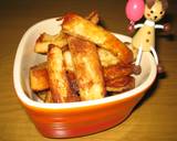 パン屋の娘はパン耳おやつ☆作り方4写真