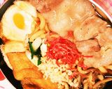 めんつゆいらず☆煮込みうどん作り方5写真