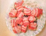 節約/大根とかさ増し肉オイスター炒め作り方2写真