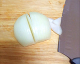 簡単激うま！豚のしょうが焼き作り方1写真
