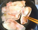 簡単激うま！豚のしょうが焼き作り方2写真