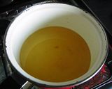 そうめんつゆ作り方5写真
