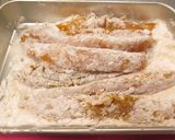スティックカレーササミ作り方5写真