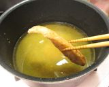 スティックカレーササミ作り方6写真