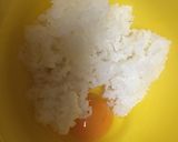 創味シャンタンと隠し味で炒飯☆作り方2写真