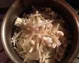 なめたけ☆作り方1写真