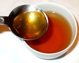 秋冬の五味子茶♪愛知県豊田市の漢方薬局作り方4写真