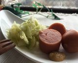 我家の一押し♬簡単✿ザワークラウト作り方4写真