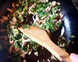 野菜ときのこのケークサレ作り方3写真