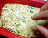 野菜ときのこのケークサレ作り方5写真