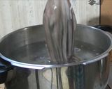 タコの茹で方作り方4写真