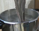 タコの茹で方作り方3写真