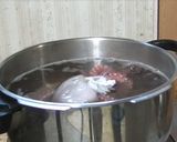 タコの茹で方作り方7写真