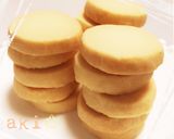 簡単♡サクサク*クッキー作り方6写真