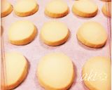 簡単♡米粉のサクサク*クッキー作り方6写真