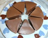 クッキークリームinチョコ作り方7写真