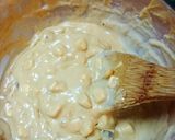 炊飯器で簡単リンゴとサツマイモのケーキ作り方3写真