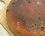 炊飯器で簡単リンゴとサツマイモのケーキ作り方5写真