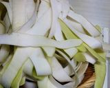 切り干し大根の作り方作り方1写真