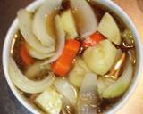 カレー作り方4写真
