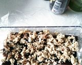 漬物器で押し寿司作り方6写真