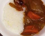 カレー作り方5写真