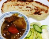カレー作り方6写真