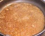 レンコンごろごろハンバーグ♪作り方4写真