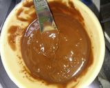電子レンジで♪簡単♪チョコレートソース作り方4写真