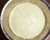 パウンド型で＊捏ねないデイリー食パン＊作り方7写真