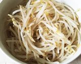 簡単！もやしとちくわのナムル。お弁当にも作り方2写真
