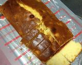 ふわふわしっとり柚子のパウンドケーキ♡作り方10写真