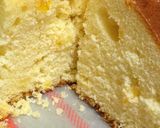 ふわふわしっとり柚子のパウンドケーキ♡作り方12写真