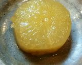 クンくん家のおでん(関東風)作り方17写真