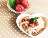 簡単！もやしとちくわのナムル。お弁当にも作り方6写真