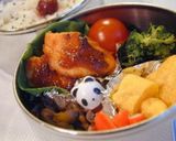 便利なゴマ味噌作り方3写真