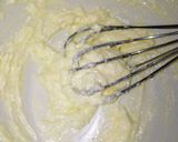 チョコブルーベリーマフィン作り方3写真