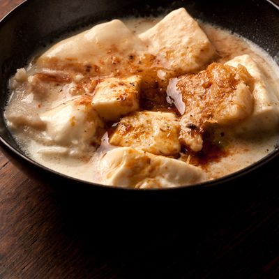 温泉湯豆腐の原理で濃厚湯豆腐♪ by siwatch 【クックパッド】 簡単