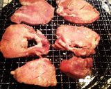 コストコ牛タンの下処理作り方6写真