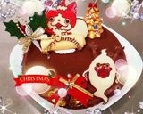 ☆簡単☆アイスケーキ☆作り方14写真