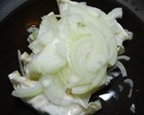 ジャンボ餃子の名古屋あんかけスパゲッティ作り方1写真