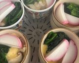 茶碗蒸し作り方11写真