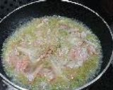 ふんわりがご馳走☆蟹豆腐作り方2写真