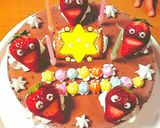 ☆簡単☆アイスケーキ☆作り方15写真